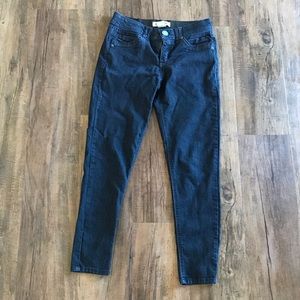 Democracy Ab Solution Freedom Ankle Length Jegging